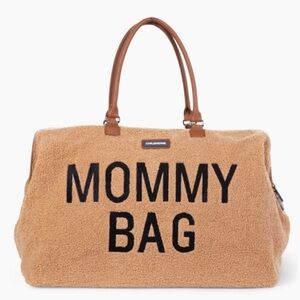 NWT Childhome XL Mommy Bag
